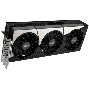 INNO3D GeForce RTX 5090 X3 NVIDIA 32 GB GDDR7 | N5