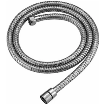Zucchetti PRYSZNICOWY 150 CM CHROM | 5901867778628