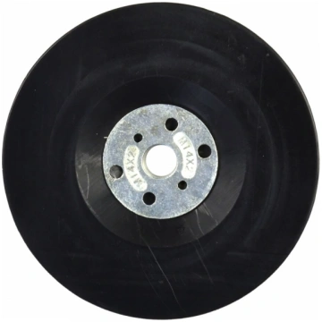 Adapteris 125mm M14 fibrodiskiem GEKO