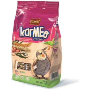 Vitapol barība korellām 500 g