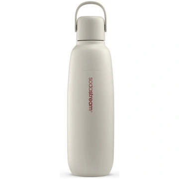 SodaStream Bottle Fizz AND go COOL 0.9L sand (1062