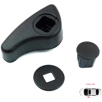 ESC Auto Parts EDP621-1 Sēdekļa roktura regulēšana