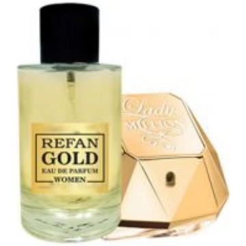 Paco Rabanne - Lady million (Refan 192) Women 100M