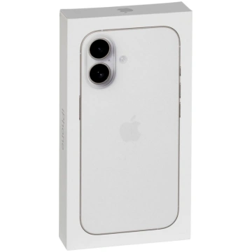 Apple iPhone 17 (512GB) balts