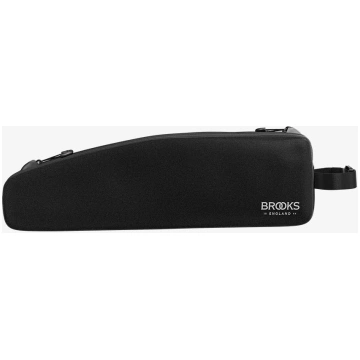 BROOKS SCAPE TOP TUBE LONG BAG (BLACK)