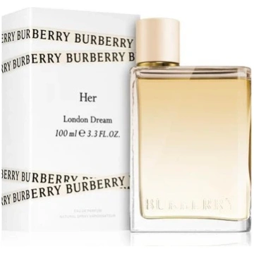 Burberry Her London Dream EDP parfimērijas ūdens(E
