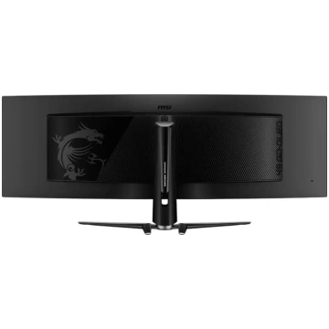 MSI MPG 491CQP QD-OLED Spēļu monitors