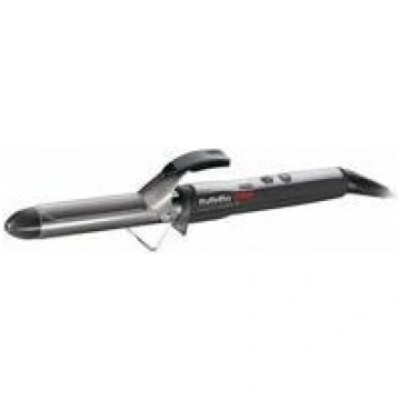 Babyliss PRO TITANIUM TOURMALINE Lokšķēres ar digi