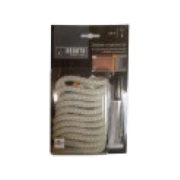Urban Outdoor LENTE UGUNSPROOF 10MM 2.5M LĪME [RIB