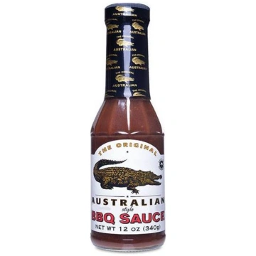 BBQ mērce AUSTRALIAN STYLE