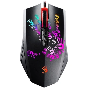 Pele A4Tech Bloody Blazing A60 (Activated) Optical