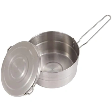 VANZACK Bento Pot Camping Cookware Tool Hiking Coo