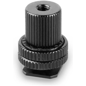 Aksesuārs, SMALLRIG, SmallRig 1562 1/4"" Thread Co