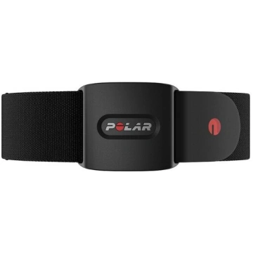 Polar Verity Sense OHR Melns M-XXL Melnu pulsa sen
