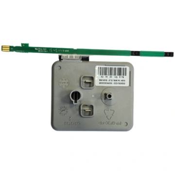 Elektronisks terrmostats (ANDRIS LUX)65115168 3244