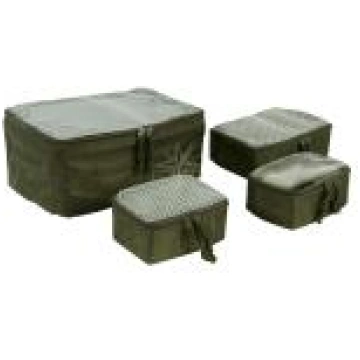 Tasmanian Tiger Modular Pouch Set VL 4 kabatu komp