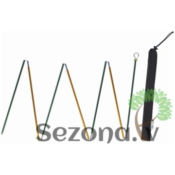 Lavīnzonde Climbing Technology Probe Finder Light