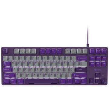 Fury | Kanabo K2 | Gaming Keyboard | Wired | US | 