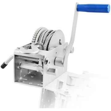 ‎Husar Winch Husar vinča rokas vinča 3300 lbs 1496