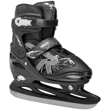Rocker Skates Roces Jokey Ice 3.0 Jr 450707 05 (26