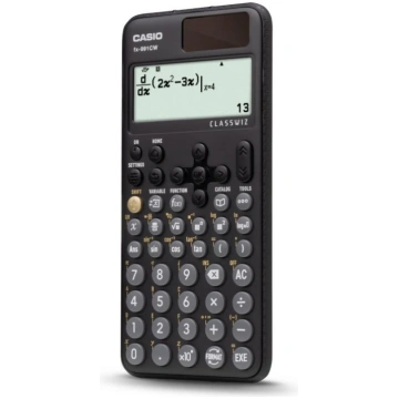 Zinātniskais kalkulators CASIO Classwiz FX-991CW (