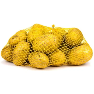 Cauruļveida tīkla maiss