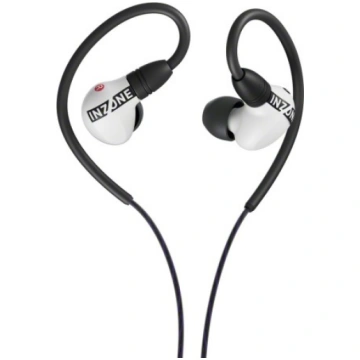 SONY INZONE E9 Spēļu austiņas (IER-G900/W IERG900W