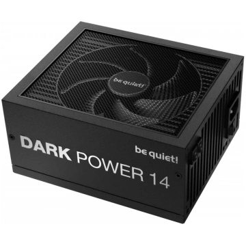Be quiet Dark Power 14 1200W 80+ Titanium be quiet