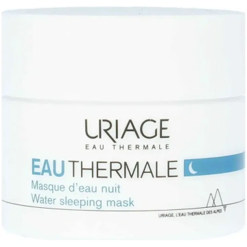 Uriage Eau Thermale Water Sleeping Mask 50ml 02276