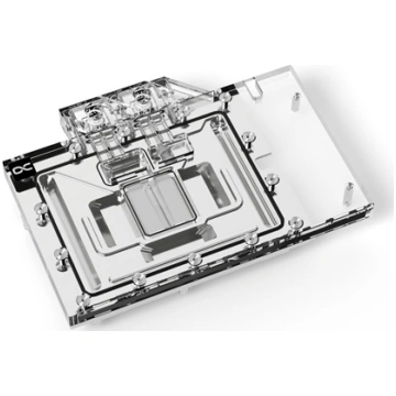 Alphacool Eisblock Aurora GPX-N RTX 4090 FE z back