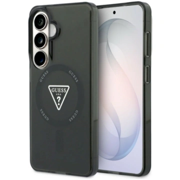 Case Guess IML Gradient Triangle MagSafe Aizsargap