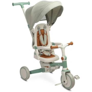 Toyz TRICYCLE FARO GREEN ART#125784