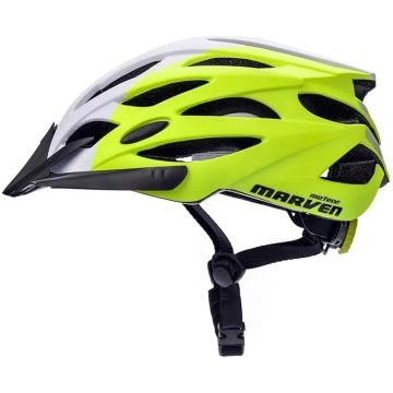 meteor Marven velosipēda ķivere vīriešiem/sievietē