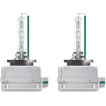 OSRAM XENARC NIGHT BREAKER 220 D3S 35 W 2 SZT 6634