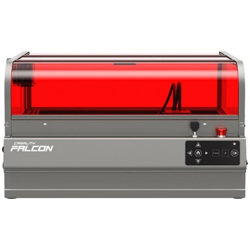 Creality Falcon 2 Pro S 40W laser engraving machin