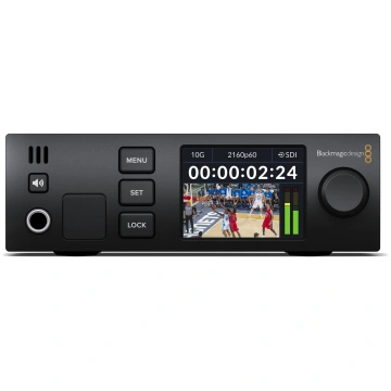 Blackmagic Design Blackmagic 2110 IP UpDownCross 1