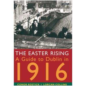 Easter Rising Bookshop