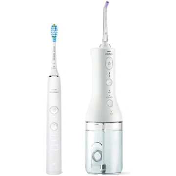 PHILIPS SONICARE Philips Sonicare Cordless Power F