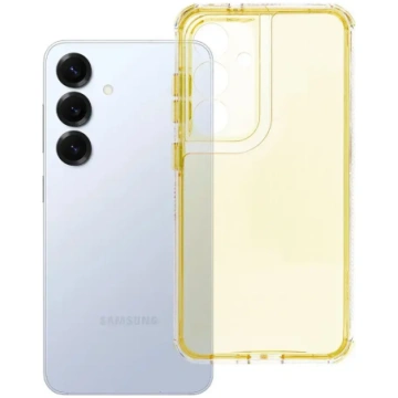 OEM MATRIX CLEAR phone case for Samsung Galaxy S25