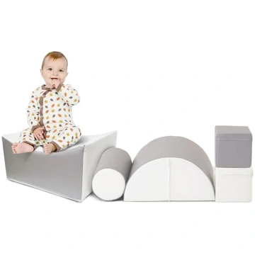 PLAY BLOCKS (FOAM) Wonder Space