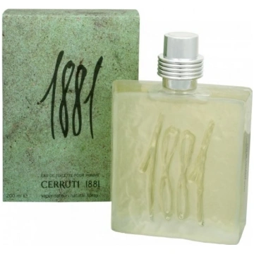 Nino Cerruti 1881 Pour Homme EDT 25ml / 6885750036
