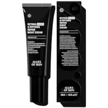 Allies Of Skin Retinal 0,05% peptīdu atjaunojošais