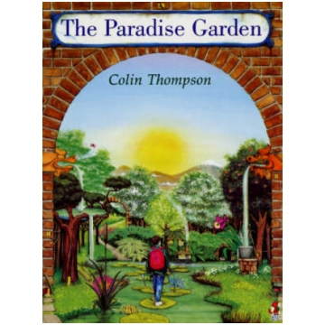 Paradise Garden New edition