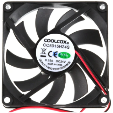 Anycubic Vyper Mainboard Cooling Fan
