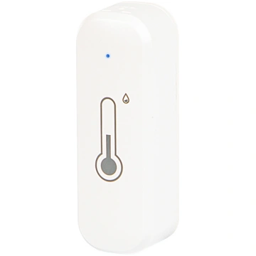 TUYA WiFi temperature and humidity sensor Blow 72-