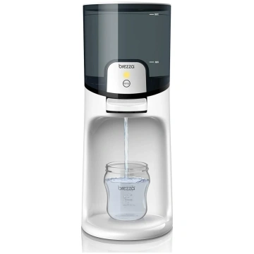 Baby Brezza Instant Warmer tūlītējais ūdens sildīt