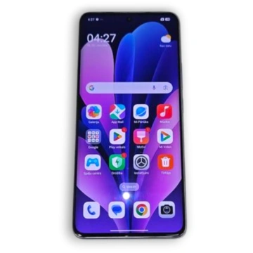 Lietots - Xiaomi Redmi note 13 Pro+ 5G 12GB/512GB