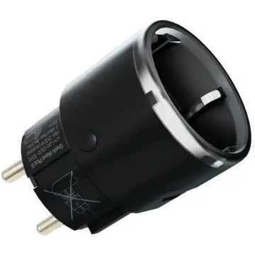 Viedā kontaktligzda Shelly Wave Plug S Z-Wave 800 