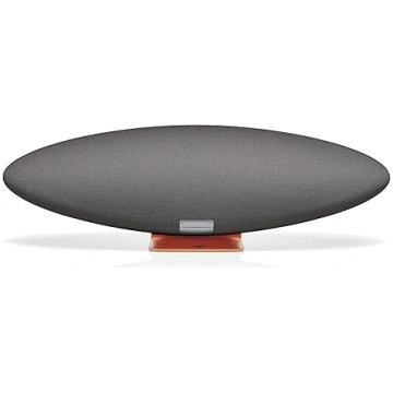Bowers & Wilkins Zeppelin McLaren Edition bezvadu 