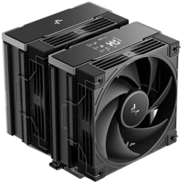 Deepcool CPU Air Cooler | AK620 G2 DIGITAL NYX | B